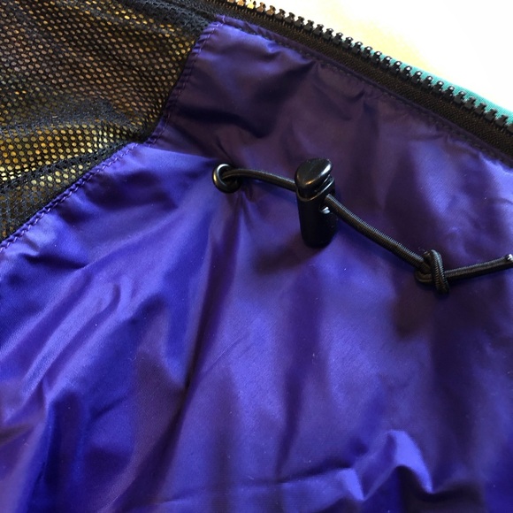 Vintage MEC Goretex jacket size Large - Picture 9 of 16